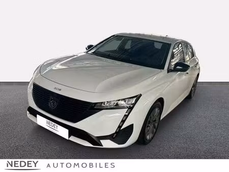Peugeot 308 1.2 PureTech 110 Active