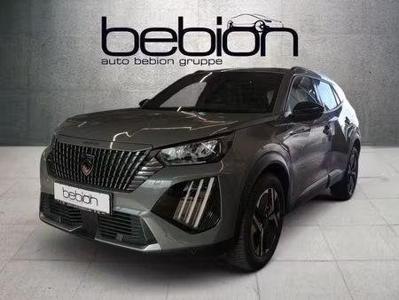 Peugeot 2008 1.2 PureTech 100 Allure