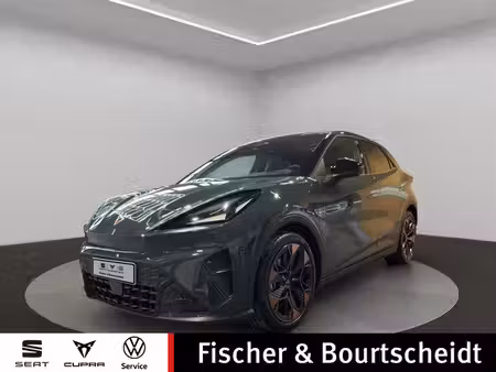 Cupra Raval 211