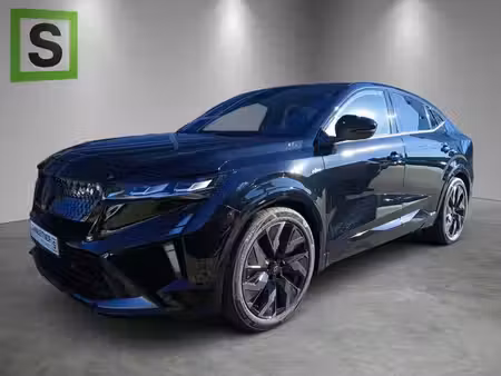 Renault Rafale E-Tech 1.2 200 Esprit Alpine