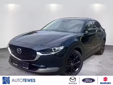 Mazda CX-30 Skyactiv G 2.5 140