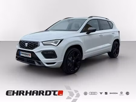 Seat Ateca 1.5 TSI 150 FR