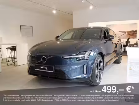 Volvo S90 Plus