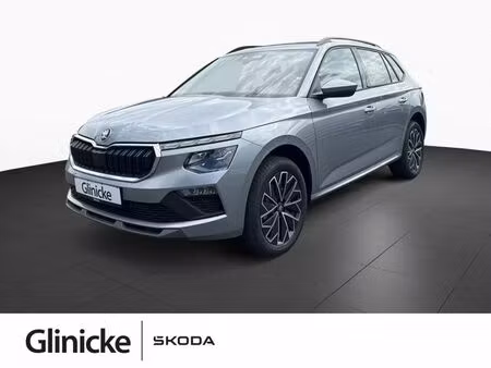 Škoda Kamiq 1.0 TSI 116