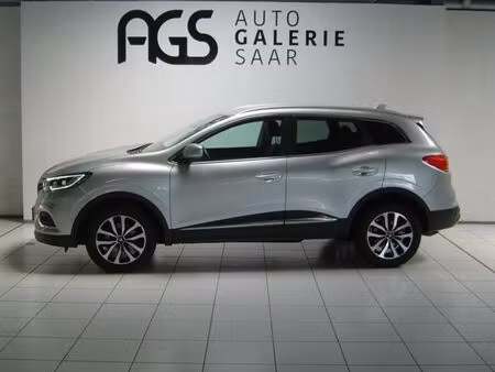 Renault Kadjar 1.3 TCe 160 Techno