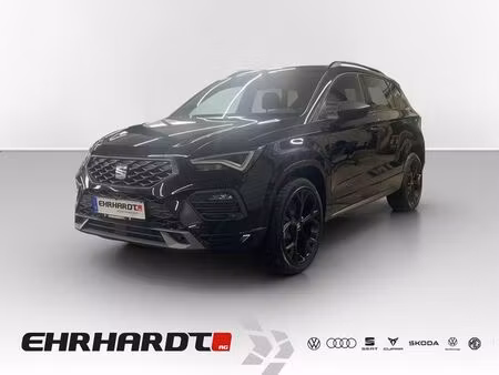 Seat Ateca 1.5 TSI 150 FR