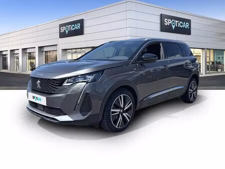 Peugeot 5008 1.2 PureTech 130 GT