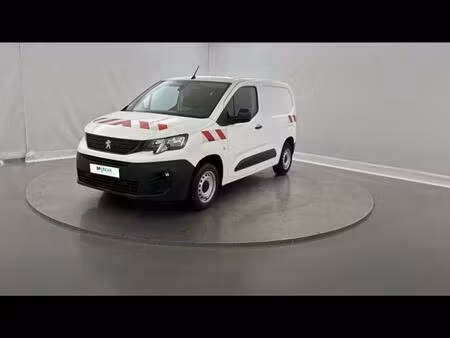 Peugeot Partner 1.5 HDi 100 Asphalt