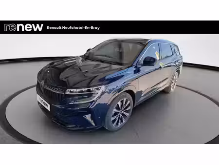 Renault Espace 1.2 200