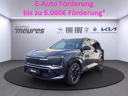 Kia EV5 218 Launch Edition