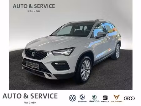 Seat Ateca 1.5 TSI 150 Style