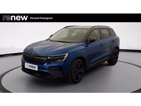 Renault Austral 1.2 200