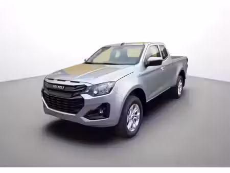 Isuzu D-max 2.2 164 4x4
