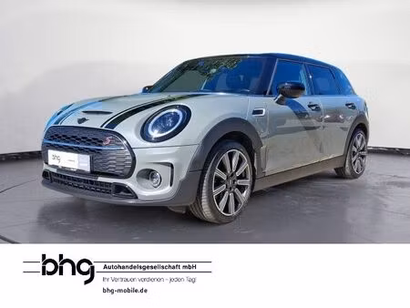 Mini Mini Cooper S 2.0 178
