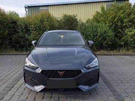 Cupra Leon 1.5 TSI 150