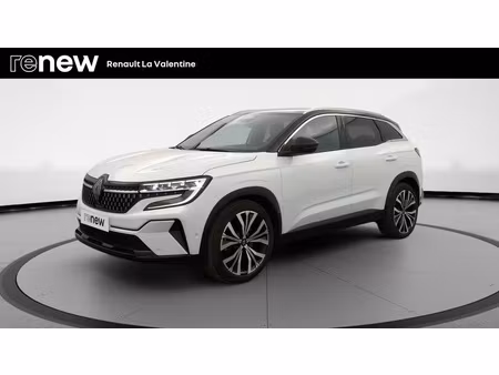 Renault Austral 1.2 200