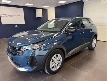 Peugeot 3008 1.2 PureTech 130 Active