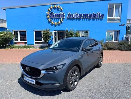 Mazda CX-3 2.0 Exclusive Line