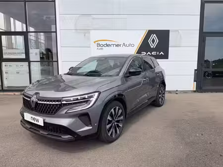 Renault Austral 1.2 200 Techno
