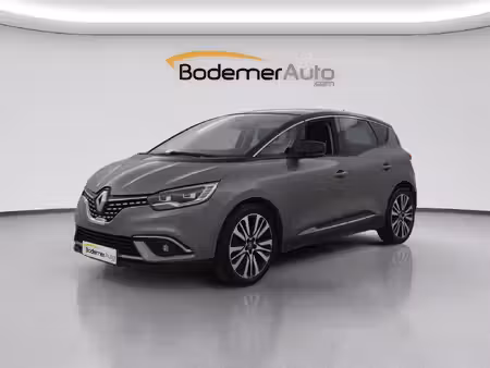Renault Scénic 1.6 dCi 160 Initiale Paris