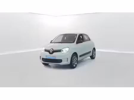 Renault Twingo 81 Équilibre