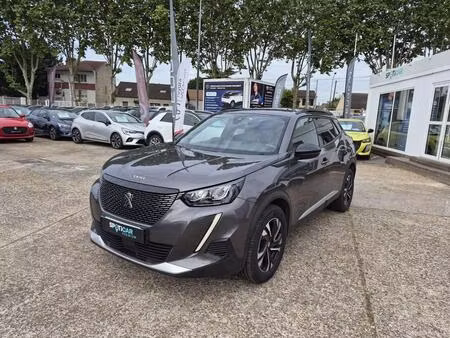 Peugeot 2008 1.2 PureTech 130 Allure