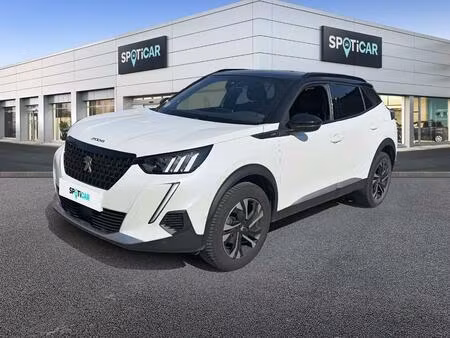 Peugeot 2008 1.2 PureTech 130 GT