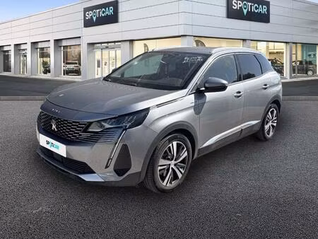 Peugeot 3008 1.6 225 Allure