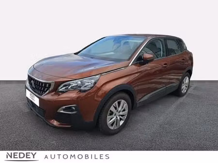 Peugeot 3008 1.2 PureTech 130 Active