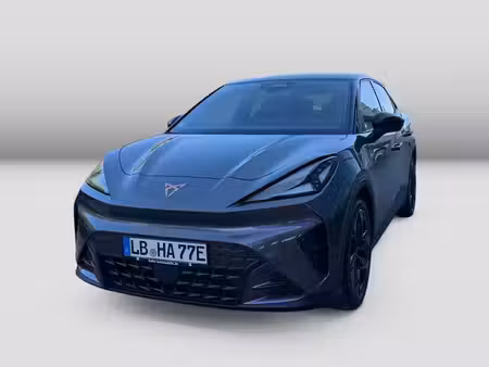 Cupra Raval 211
