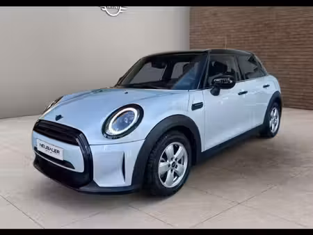Mini Mini Cooper 1.5 136 Edition Premium