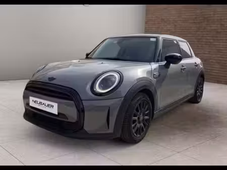 Mini Mini Cooper 1.5 136 Edition Premium