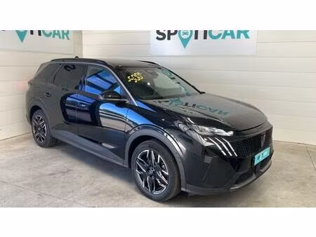 Peugeot 5008 E-DCS6 1.2 145 Allure