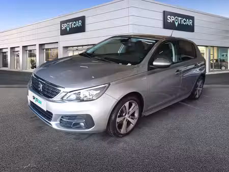 Peugeot 308 1.2 THP 110 Style