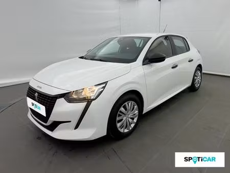 Peugeot 208 1.5 BlueHDi 100 Premium