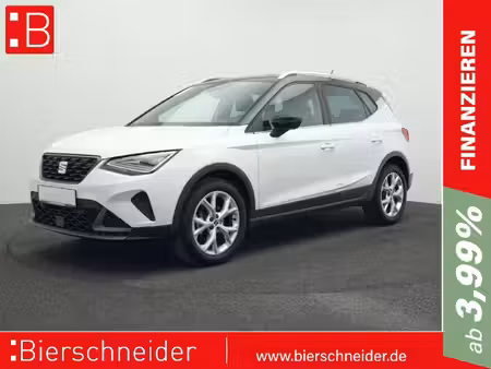 Seat Arona 1.0 TSI FR