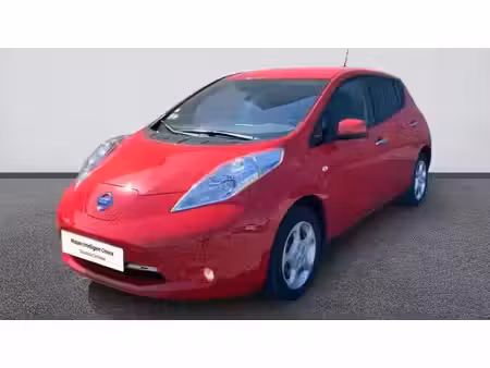 Nissan Leaf 109