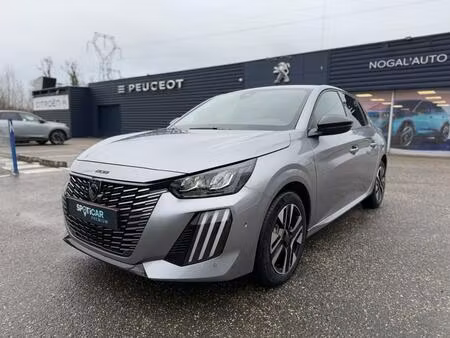 Peugeot 208 1.2 110 Allure