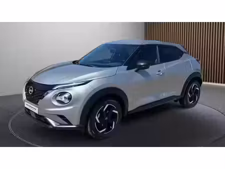 Nissan Juke 1.6 143