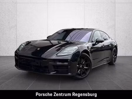 Porsche Panamera 4S V6 2.9 353 4x4