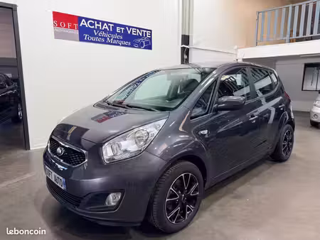 Kia Venga Active