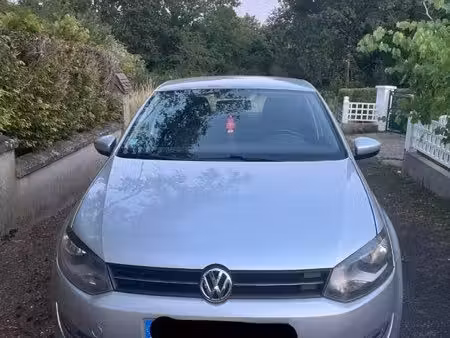 Volkswagen Polo TDI 75