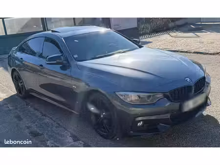 BMW Série 4 