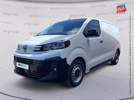 Peugeot Expert 2.2 150
