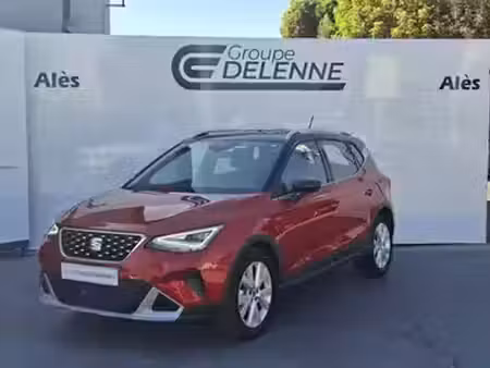 Seat Arona 1.0 TSI 95 Xperience