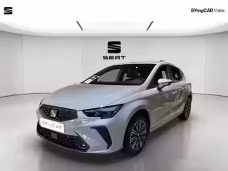 Seat Ibiza 1.0 TSI 95 Copa