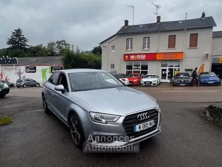 Audi A3 1.0 TFSI 115