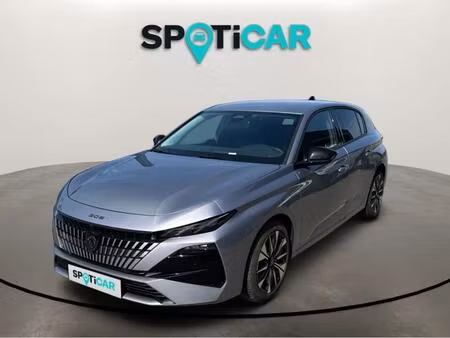 Peugeot 308 1.2 145 Allure