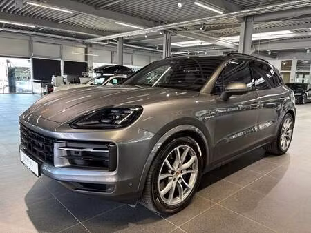 Porsche Cayenne V6 3.0 4x4