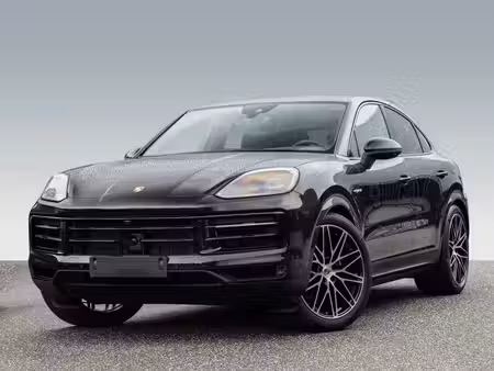 Porsche Cayenne V6 3.0 4x4